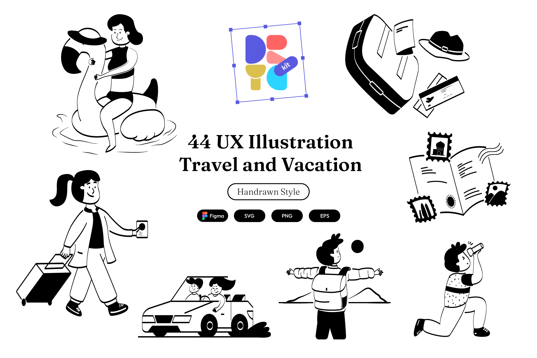 Product preview